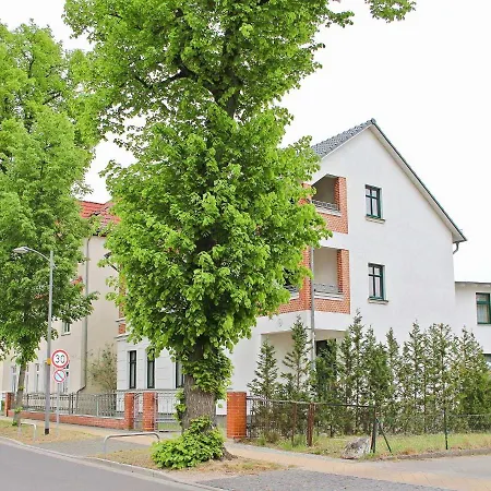 Waren Muritz 10980 Waren (Mueritz)