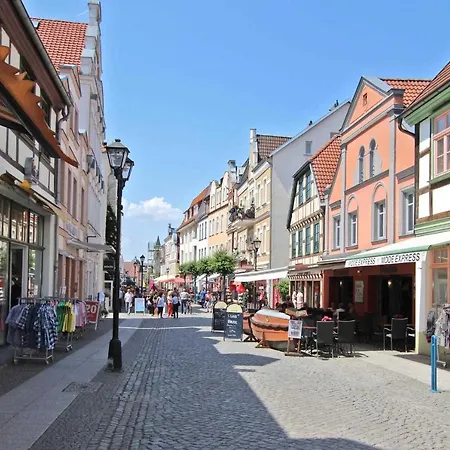 Waren Muritz 10980 Waren (Mueritz)