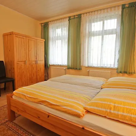 Waren Muritz 10980 Apartment Waren (Mueritz)