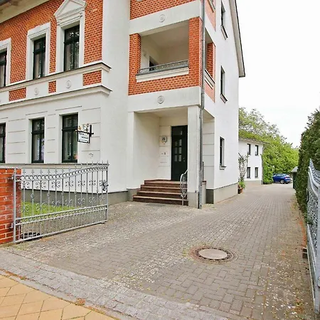 Waren Muritz 10980