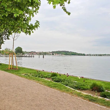Waren Muritz 10980 Apartment *
