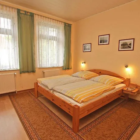 Waren Muritz 10980 Apartment