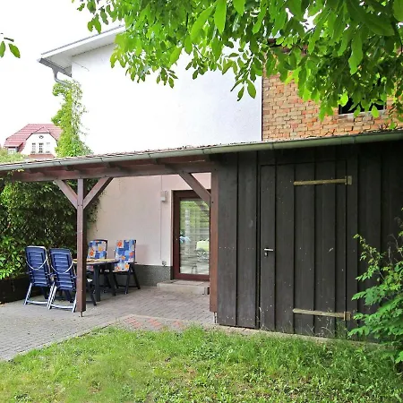 Apartment Waren Muritz 10980
