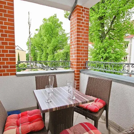 Waren Muritz 10980 Apartment *