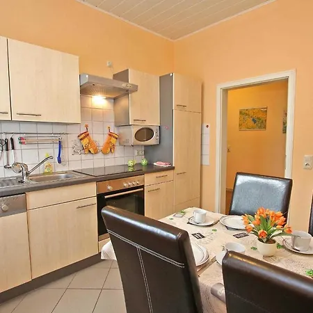 Waren Muritz 10980 Apartment Waren (Mueritz)