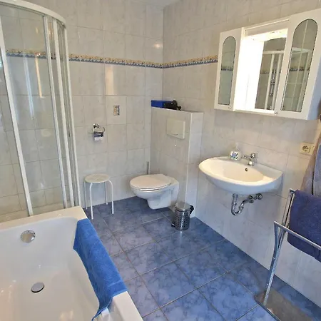 Waren Muritz 10980 Apartment *