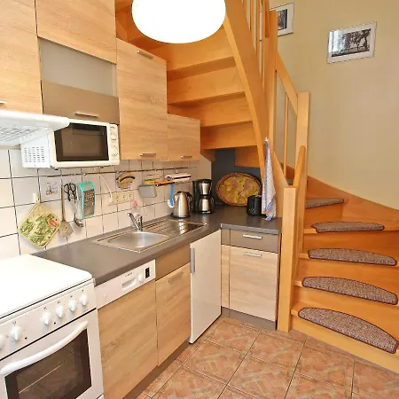 Waren Muritz 10980 Apartment